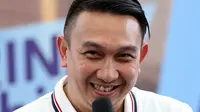 Augie Fantinus Menyangka Ditawari Jadi Hantu di Film Jailangkung