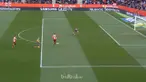 Berita video pemain Kenya di Girona, Michael Olunga, mencetak rekor di La Liga bersama Girona. This video presented by BallBall.