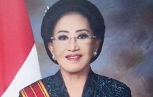 Perjalanan Bisnis Mooryati Kembangkan Mustika Ratu, dari Berjualan di Garasi hingga Dikenal Mancanegara