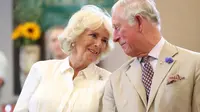 Pangeran Charles dan Camilla. (Foto: gettyimages via marieclaire.com)