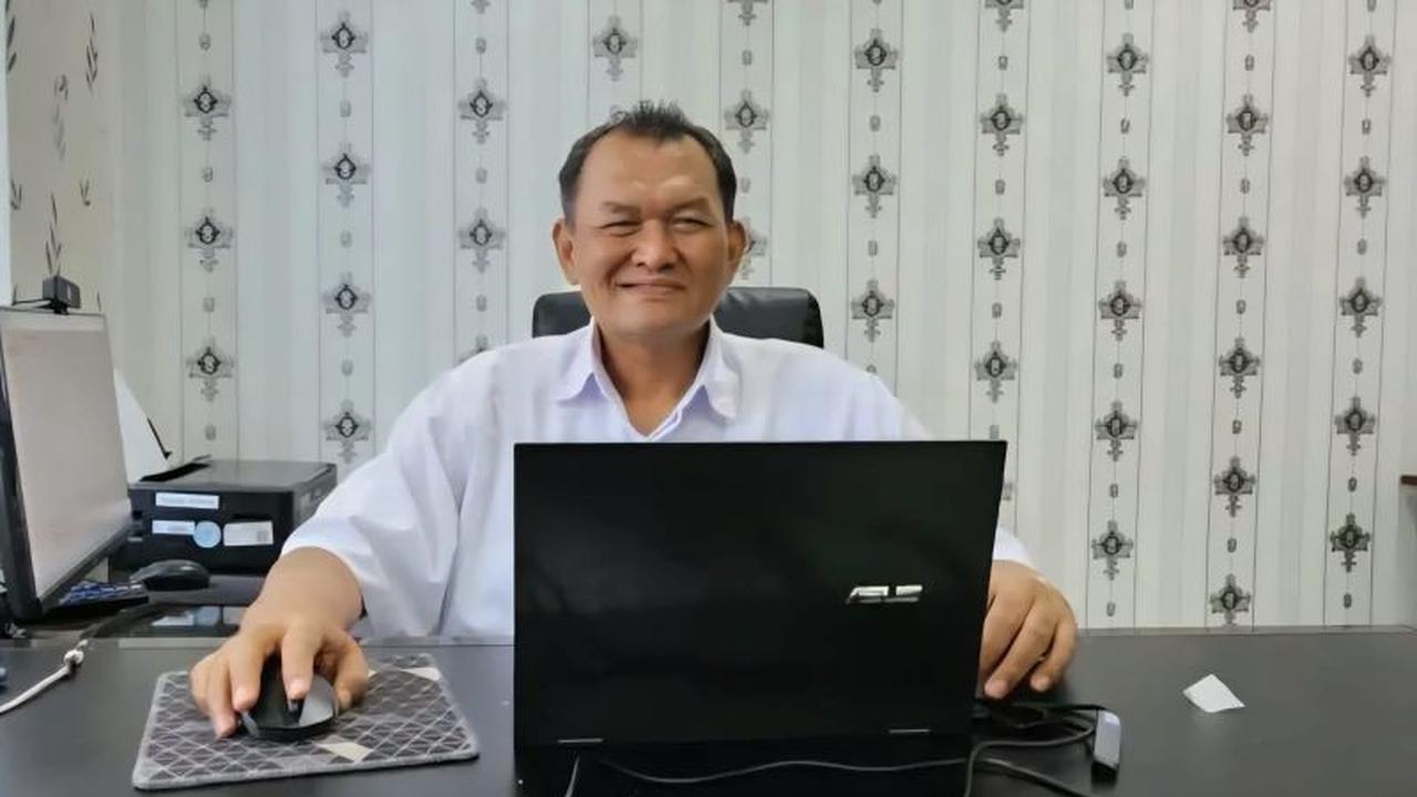 Fakta Unik: TPK Hotel Malang Melonjak 2,41 Poin di Juli 2025, Dipicu Event Besar Ini!