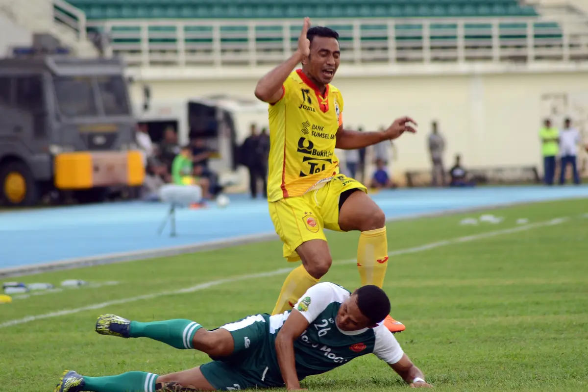 Firman Utina