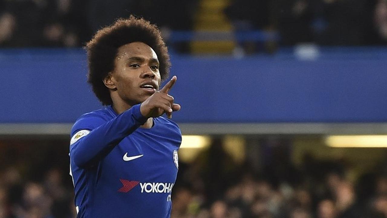 Chelsea vs Crystal Palace