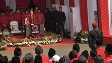 Megawati: Sekarang Terjadi Korupsi, Apakah Mau Terus-menerus Seperti itu?
