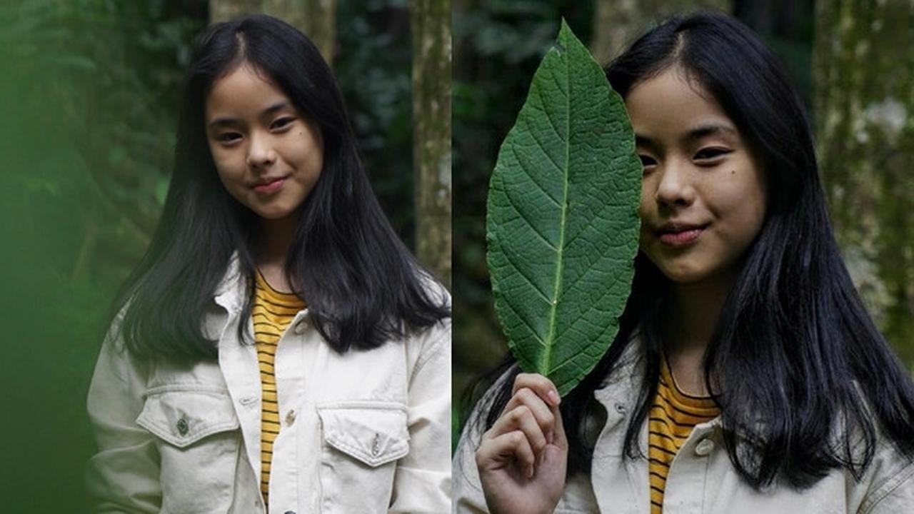 Eron jinsiy aloqa yosh qizlar