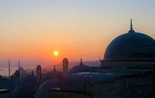 Ciri-Ciri Turunnya Malam Lailatul Qadar, Siapkan Diri untuk Malam Seribu Bulan
