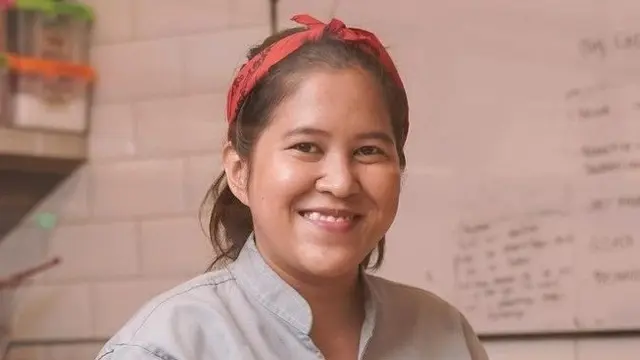 Profil Nabila Yoestino, Keponakan Rano Karno yang Tengah Viral Usai Curhat Kini Hidup Sebatang Kara