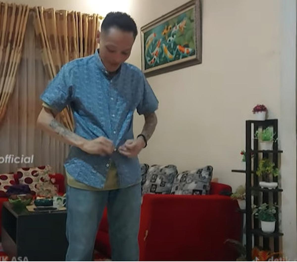 Dok. Istimewa