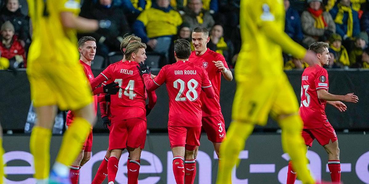 Hasil Liga Europa Tadi Malam: Roma Lolos, Twente dan Galatasaray Tersingkir