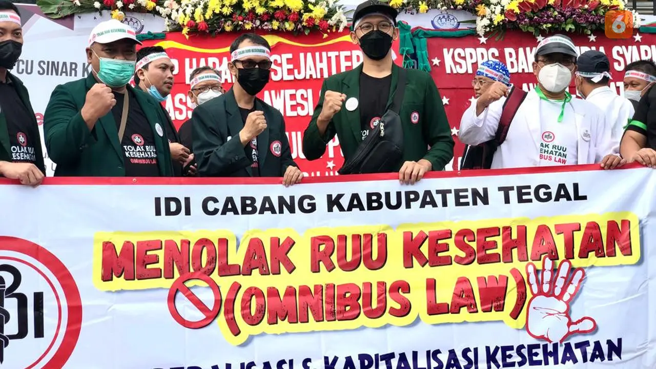 Demo Idi