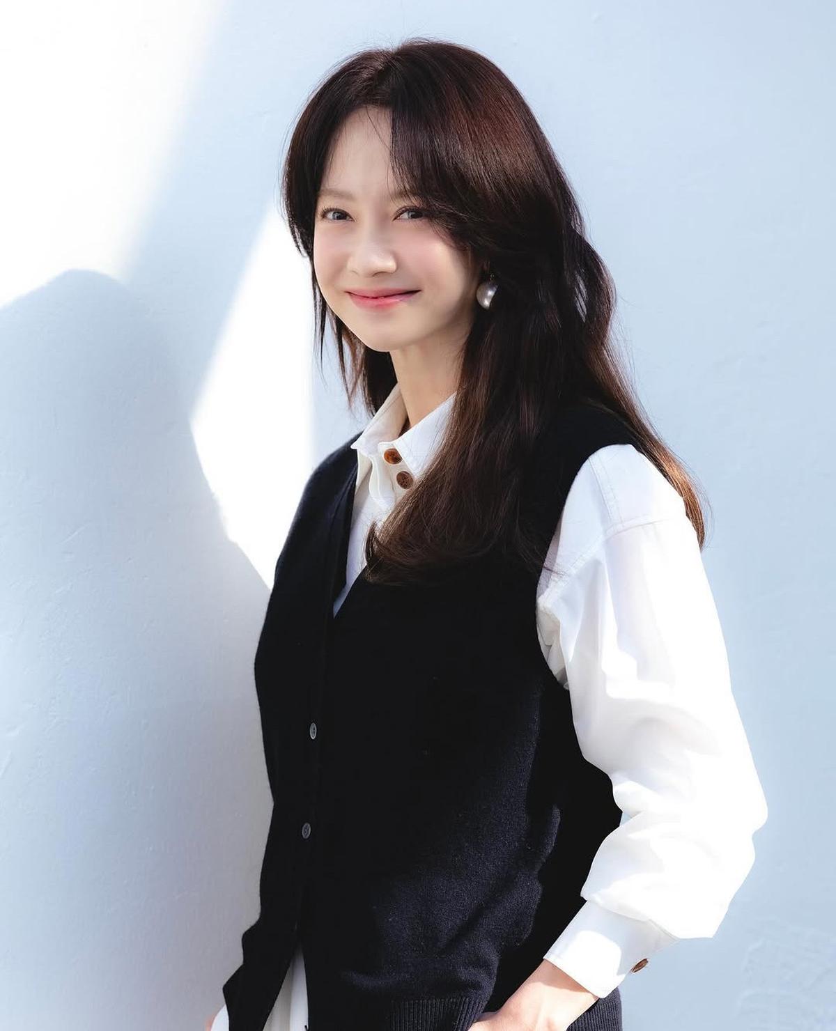 Song Ji Hyo