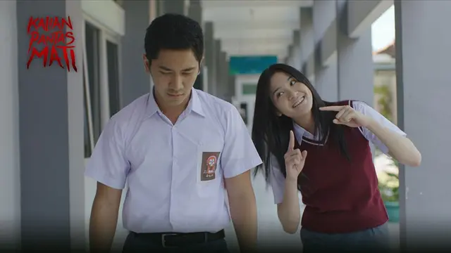 Film Kalian Pantas Mati (Istimewa)