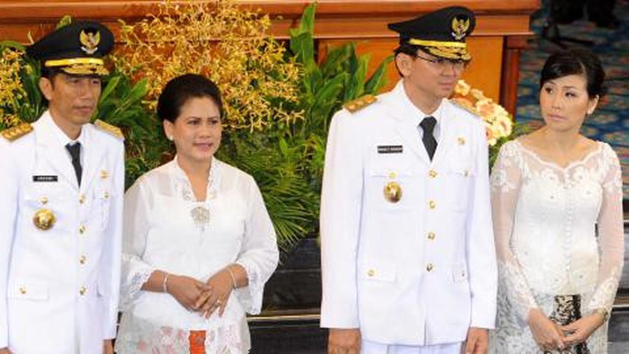 6 Gebrakan Ahok bangun Jakarta manfaatkan teknologi 