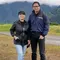 Addie MS dan Memes Kenang Kisah Cinta di Sanggar Guruh Soekarnoputra