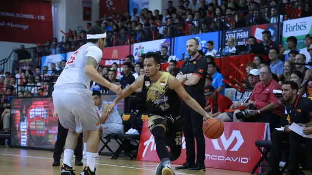 CLS Knights Indonesia
