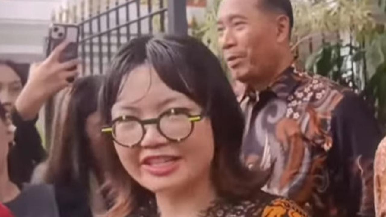 Sosok Guru Besar yang Dipanggil Prabowoa