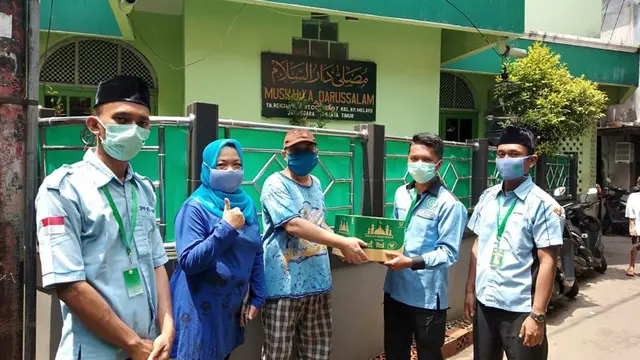 Unilever Indonesia
