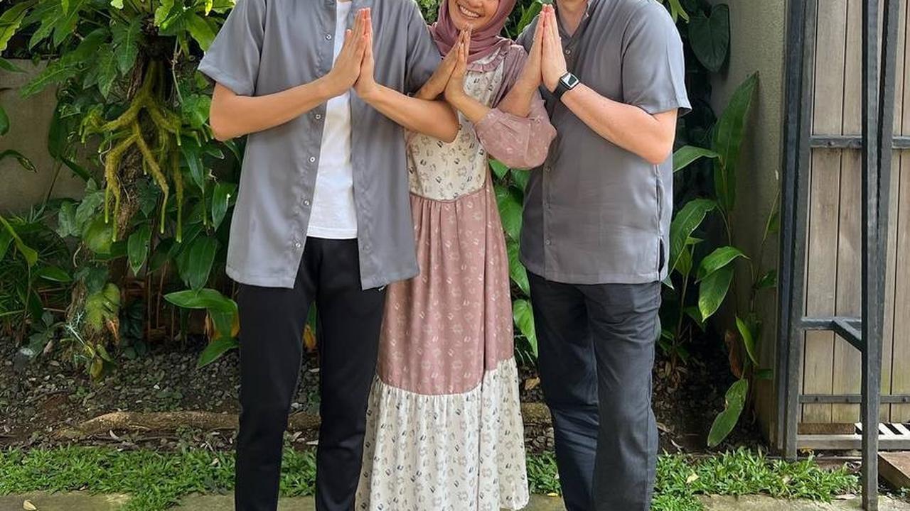 Tinggi Eddy telah melampaui kedua orang tuanya. Berdasarkan berbagai sumber, ia diketahui memiliki tinggi sekitar 185 hingga 187 cm.<br>
