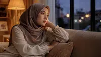 Berapa Lama Wanita Bisa Menahan Rindu? Ini Penjelasan Sains dan Islam