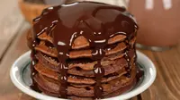 Resep Pancake Lezat: Panduan Lengkap Membuat Pancake Sempurna
