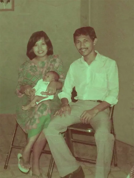 <p>Andien (Instagram/@andienaisyah)</p>