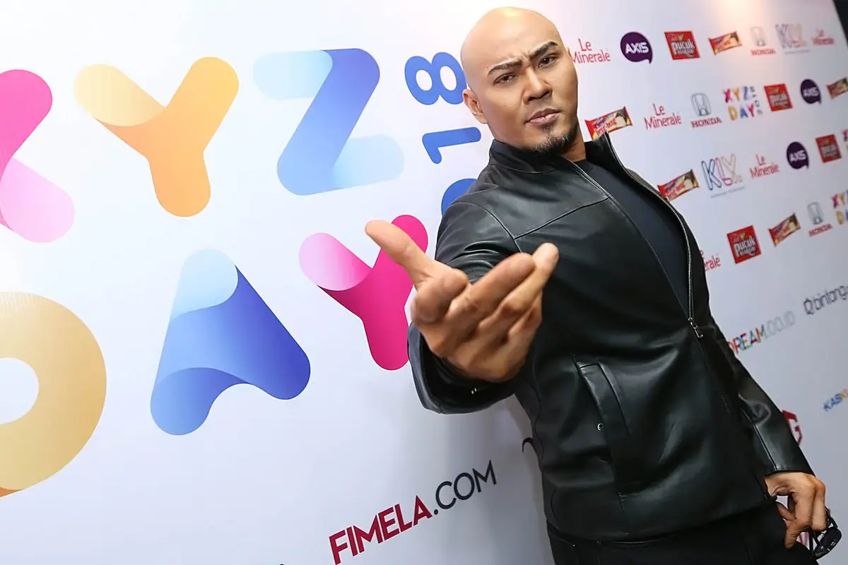 [Bintang] Deddy Corbuzier