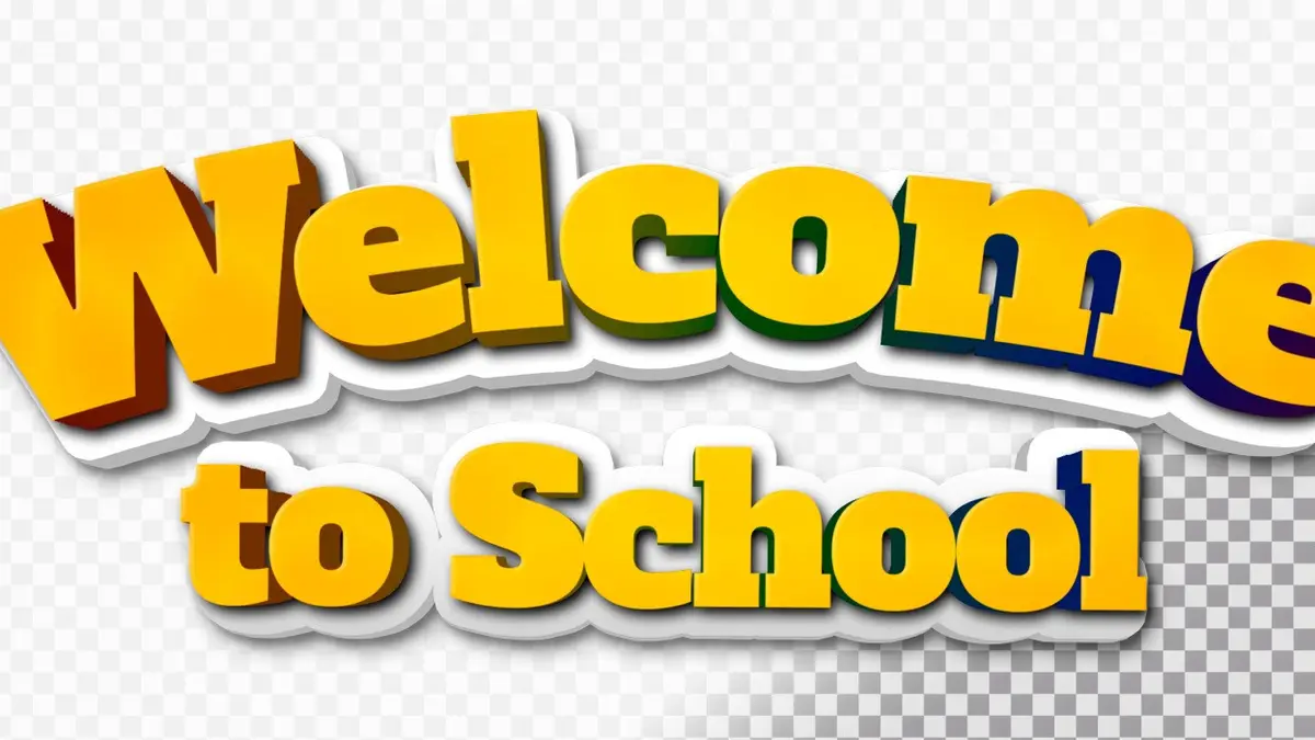 Berita Ucapan Selamat Datang Peserta Didik Baru Terbaru Kabar Terbaru