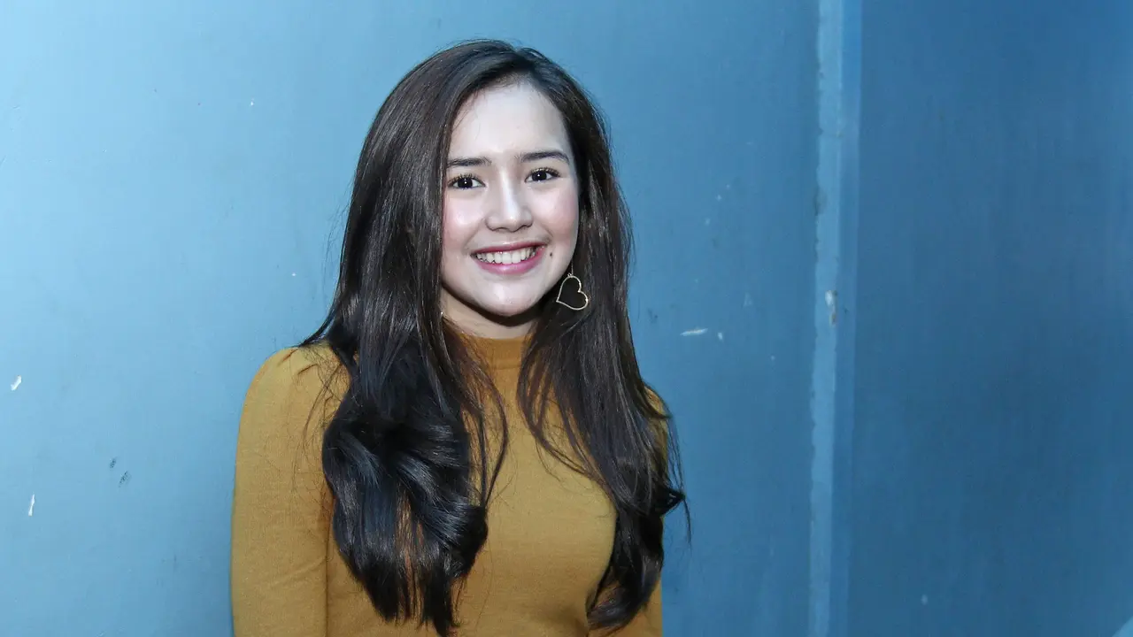 Beby Tsabina (Foto: Liputan6.com/ Herman Zakharia)