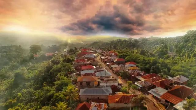 Desa Sidatapa.