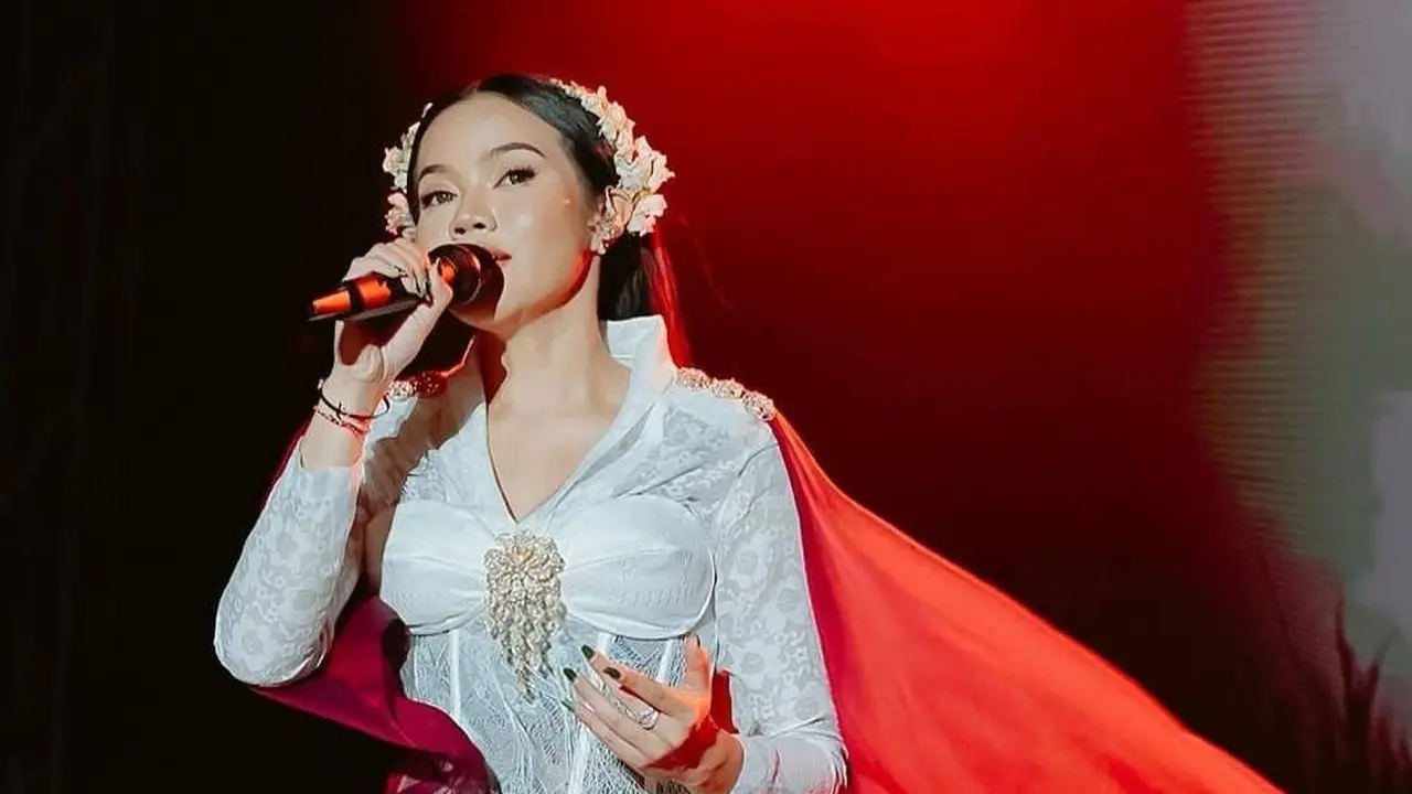Yura Yunita