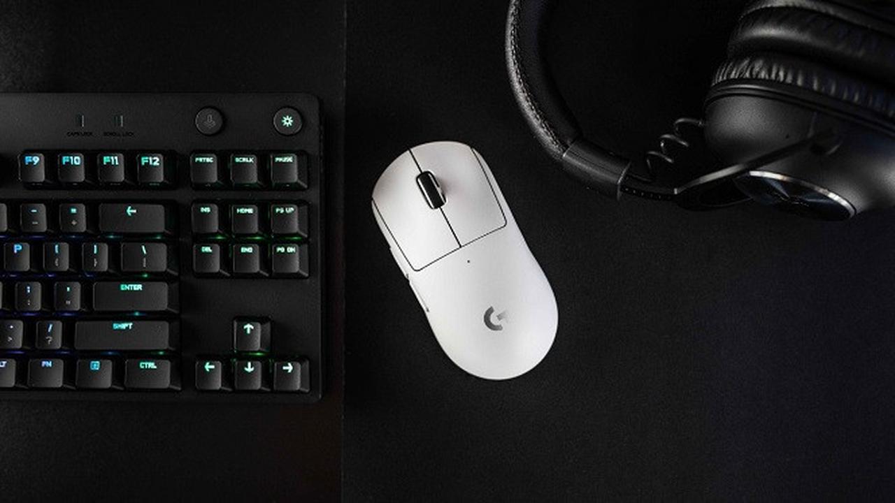 Logitech G