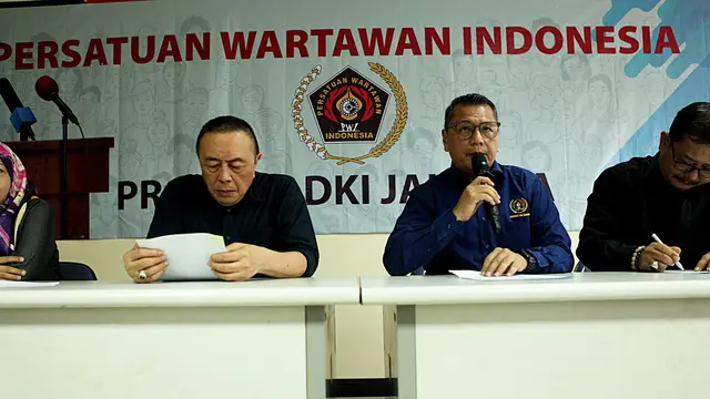 PWI Jaya
