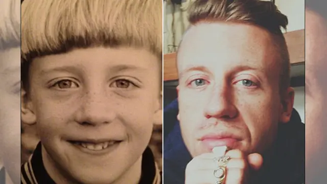 Macklemore