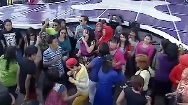 Siti Badriah - Bara Bere