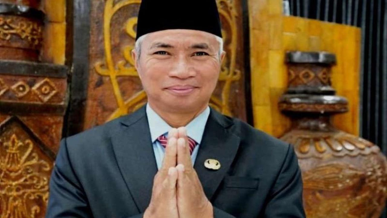 Pemkab Barito Utara Perkuat Pencegahan Konflik Sosial, Antisipasi Kerawanan di Masyarakat