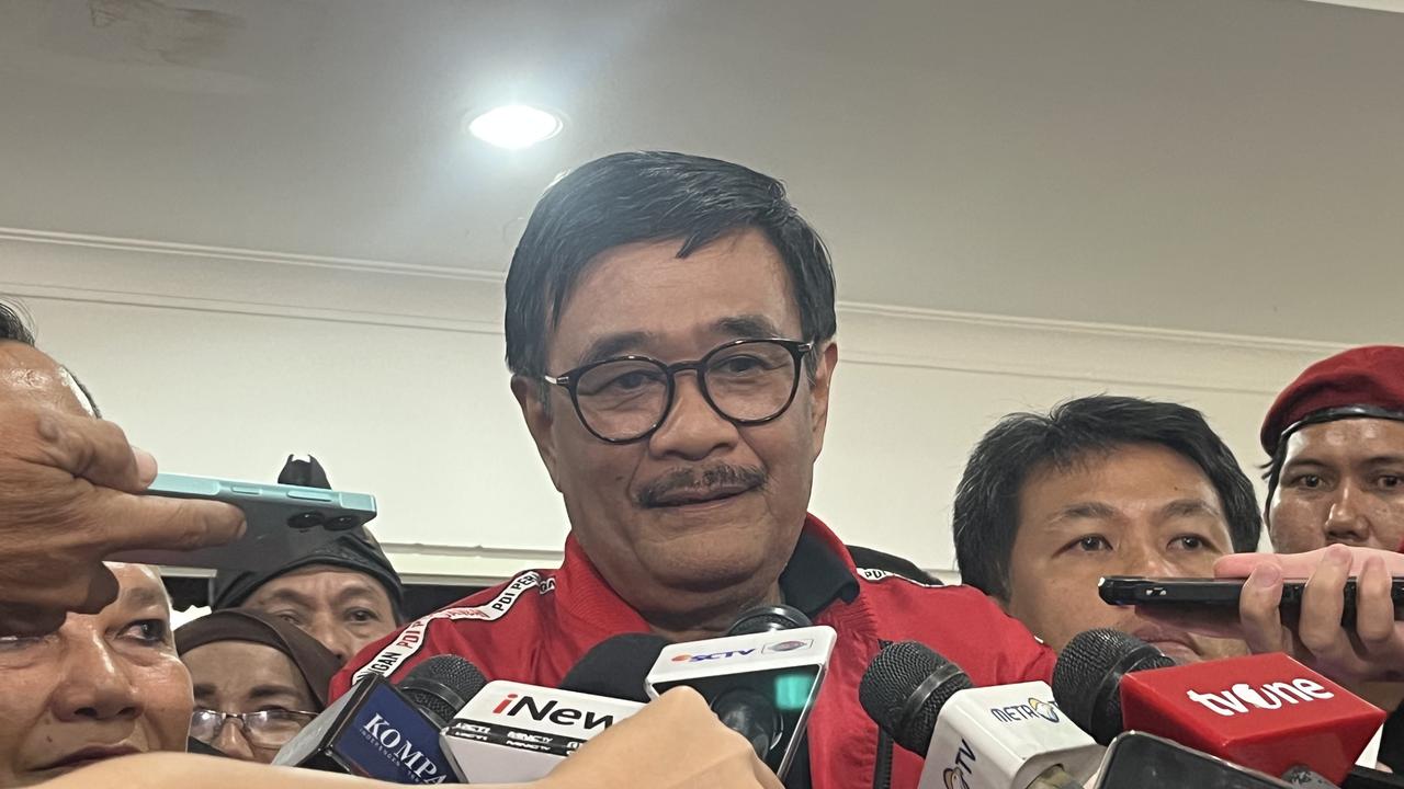 PDIP Tegaskan Hasto Masih Sekjen Meski Sudah Divonis 3,5 Tahun Penjara