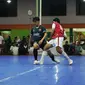 Timnas Futsal Indonesia Berprestasi, Kompetisi di Daerah Bergairah