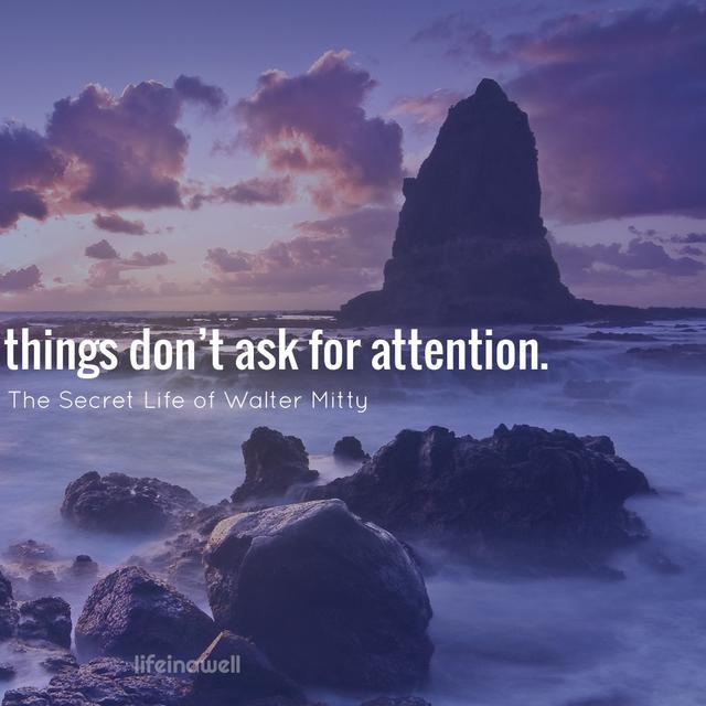 Editor Says Beautiful Things Don T Ask For Attention News Entertainment Fimela Com