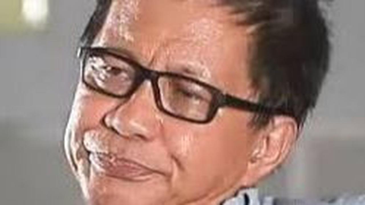 Singkat, Padat dan Jelas, Ini Penjelasan Hukum dari Iptu Benny Soal Kasus Rocky Gerung