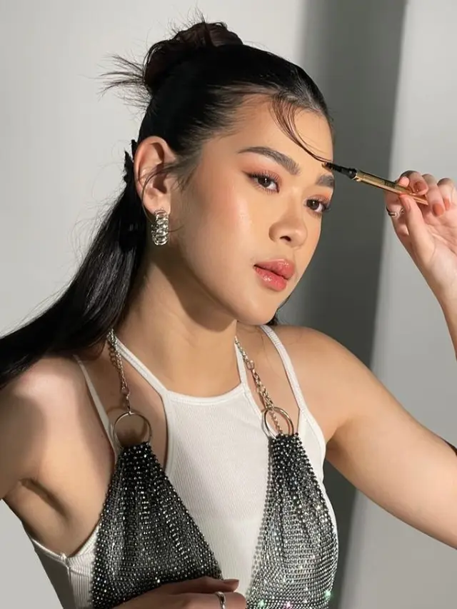 Kayra Miendra, putri sambung Tora Sudiro (Instagram/kayra.miendra)