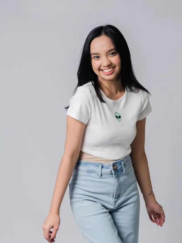 Lyodra menjadi kiblat fashion untuk anak muda Tanah Air lantaran penampilannya tak pernah gagal