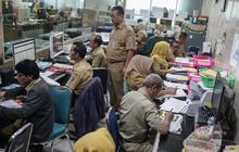 Gaji PNS Naik Lagi Tahun Depan