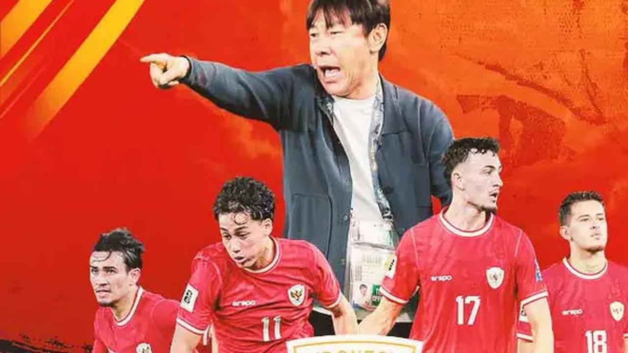 Banyak Pemain Naturalisasi, Ternyata ini Pihak yang Banyak Membantu PSSI saat Proses Naturalisasi untuk Timnas Indonesia