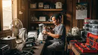 10 Ide Bisnis Sampingan dengan Konsep 'Buy, Fix, and Flip,' Untungnya Berkali Lipat