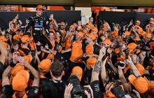 Siapa Sih Lando Norris, Juara Dunia F1 2025? Ternyata Lahir dari Tajir Melintir dan Fans Valentino Rossi