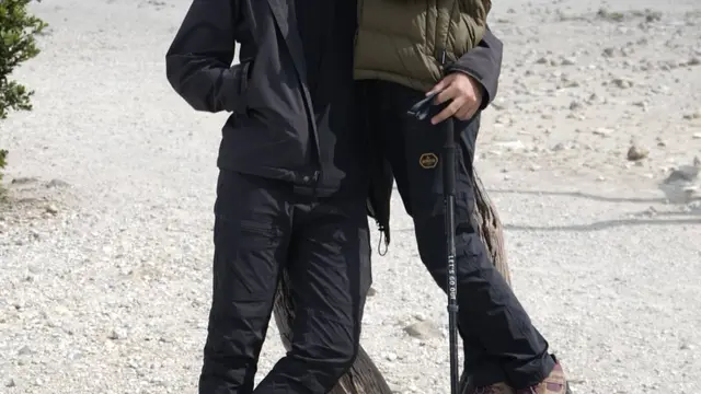 Gaya Couple Nyoman Paul dan Keisya Levronka, Bukti Pasangan Gen Z Bisa Serasi dan Stylish