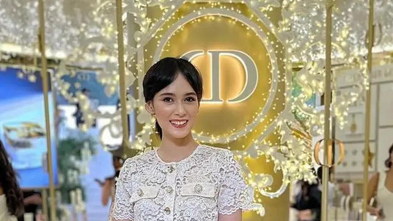 8 Tampilan Menawan Para Artis Head to Toe Kenakan Dior saat Hadir di Dior Beauty Holiday 2024, Alyssa Daguise hingga Julie Estelle