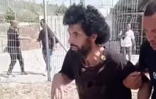 Pria Palestina Dulu Kekar Berotot Kini Memprihatinkan Ungkap Kondisi Warga yang Ditahan Israel, Benar-benar Mengerikan