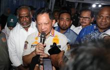 Atasi Persoalan Perumahan Rakyat di Papua, Mendagri Dorong Kolaborasi Pemerintah dan Swasta