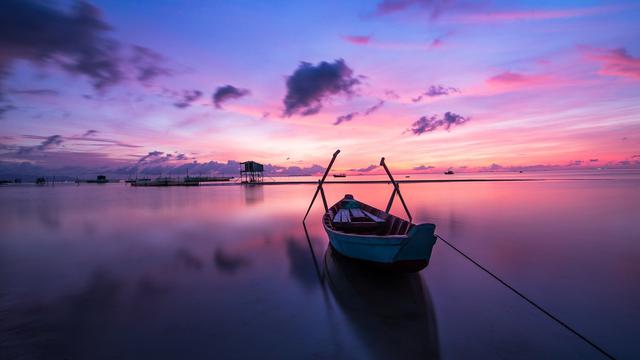 Kata Mutiara Islam Penyejuk Hati